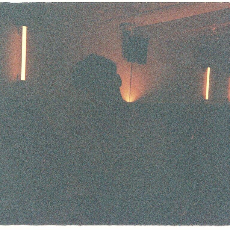 Para onde foi toda a gente?